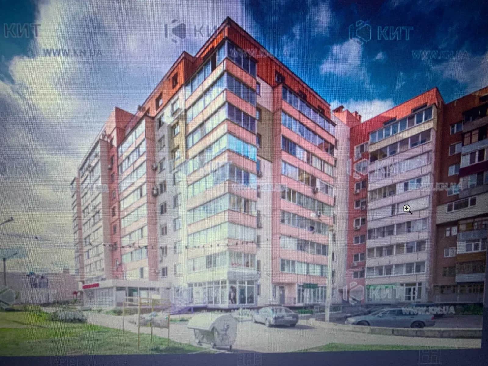 Приміщення, Шевченківський: два входи, три мокрі точки - фото 1