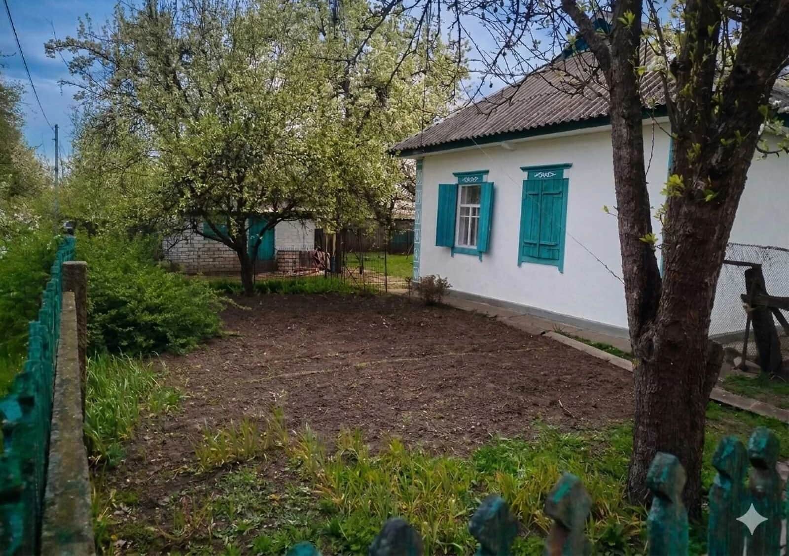 Будинок, Григоро-Бригадирівка: веранда, 25 соток, газове опалення - фото 2