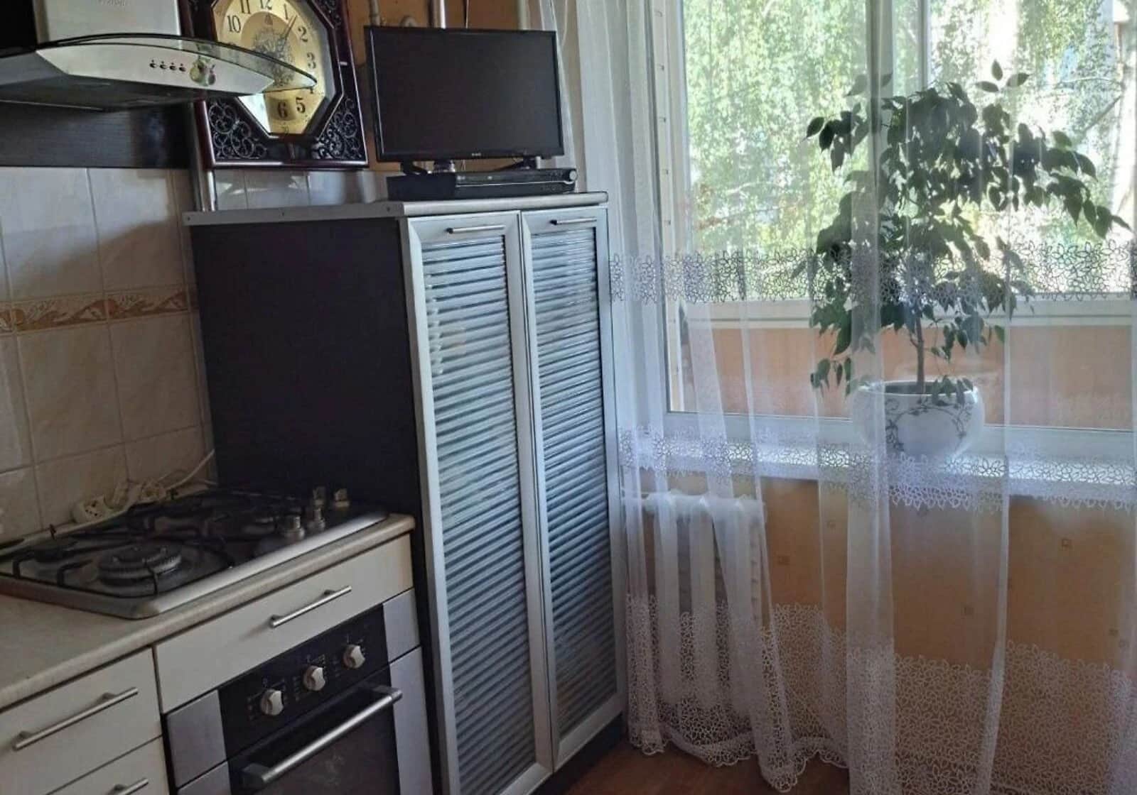 3-кімнатна квартира, Павлоград: централізоване опалення - фото 2