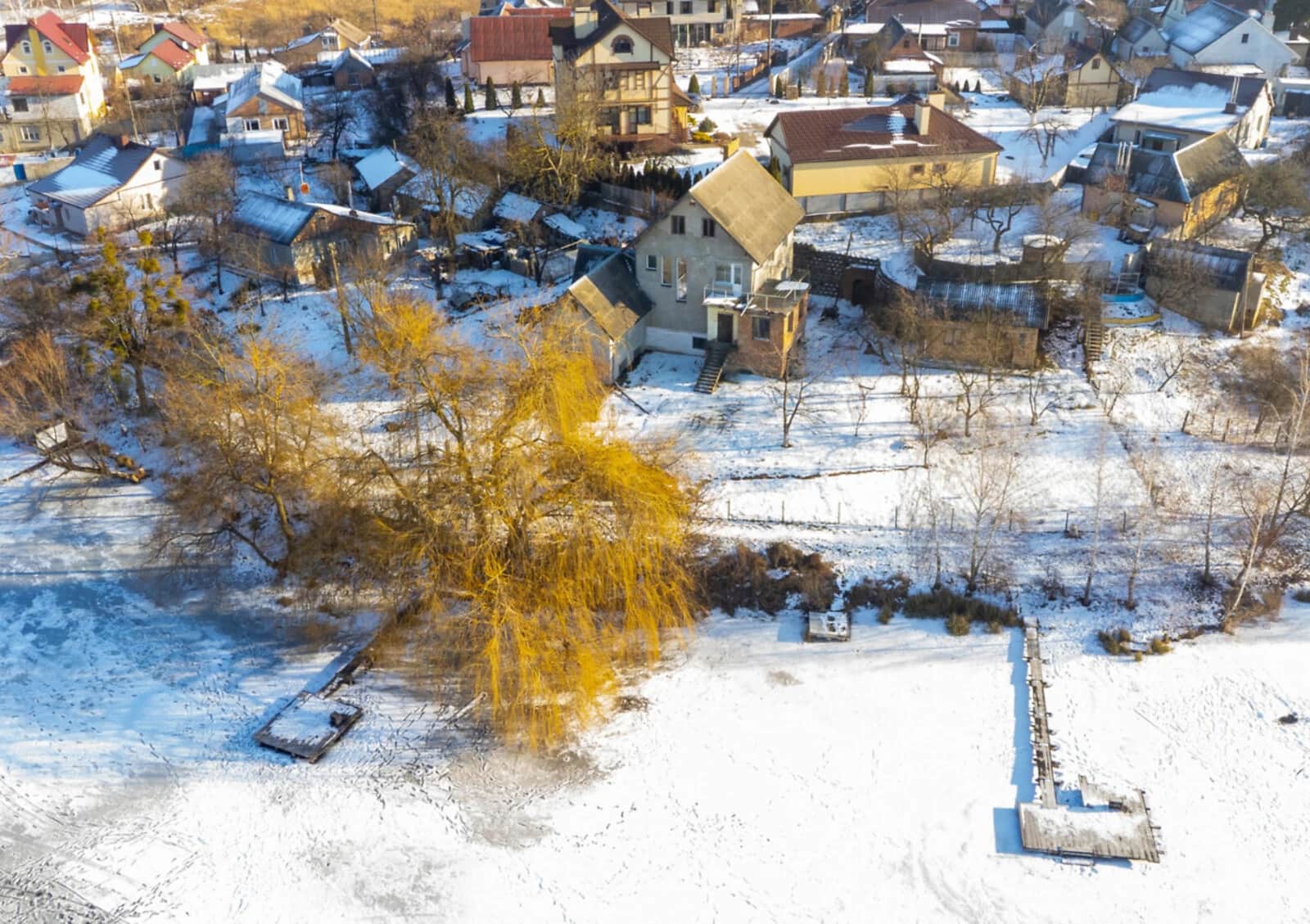 Будинок, Кічкарівка: веранда, гараж, 5 спалень - фото 1