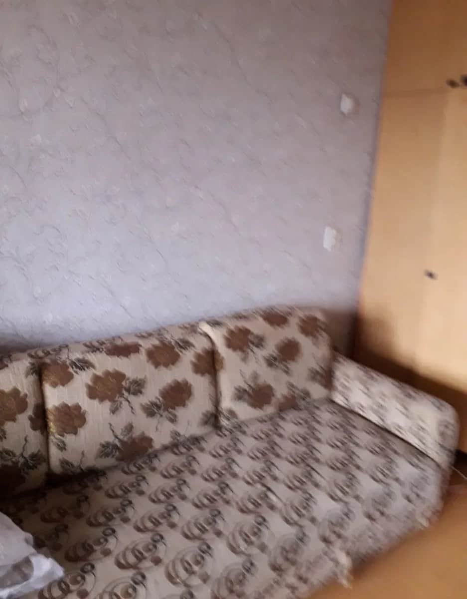 1-кімнатна квартира, Тернуватий Кут: «розпашонка», 17-й квартал - фото 2