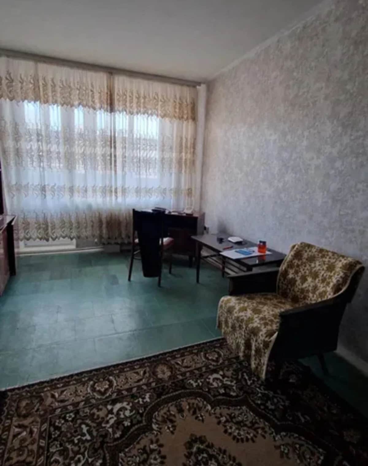 2-кімнатна квартира, Довгинцівський: новий ремонт, балкон - фото 2