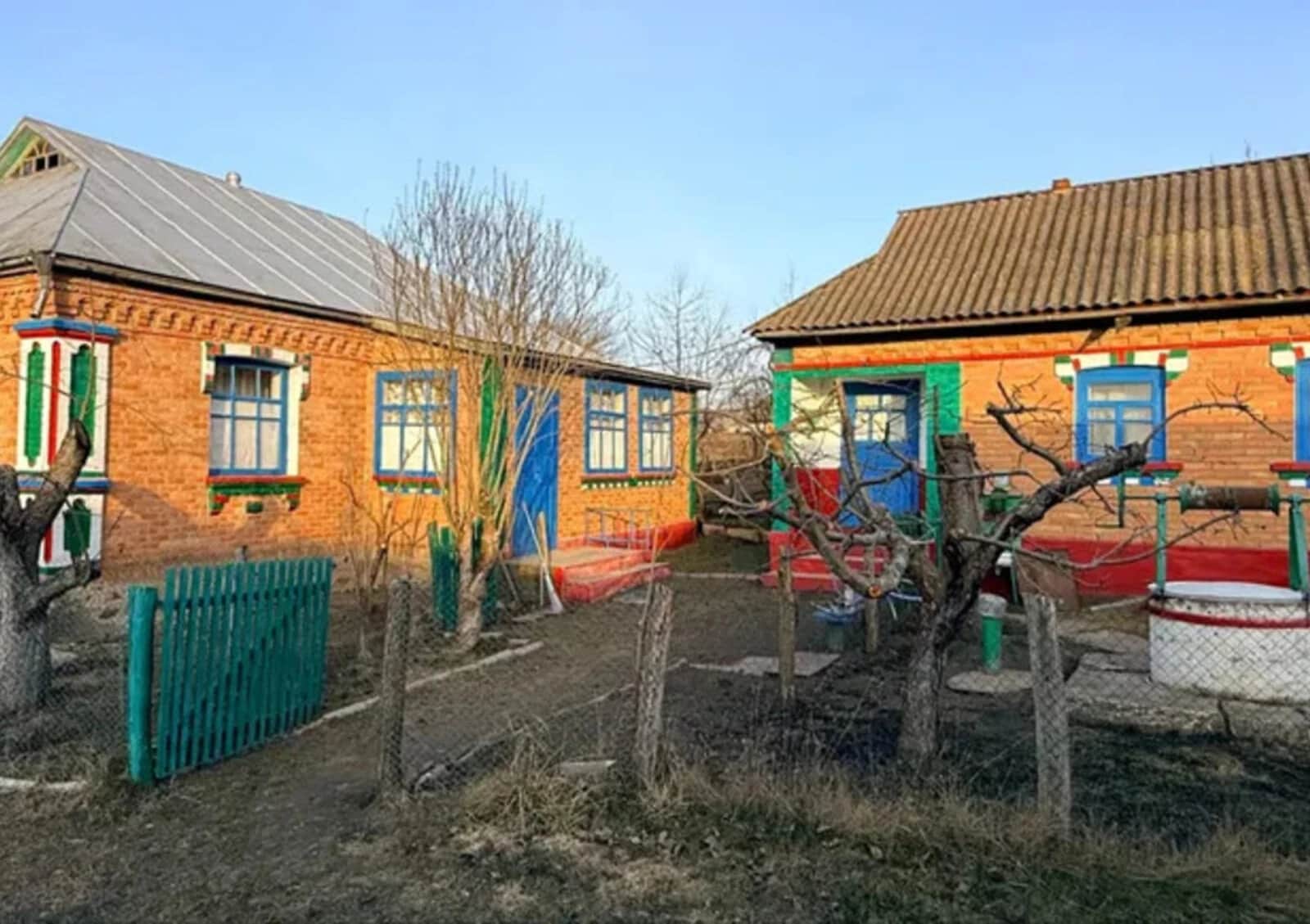 Будинок, Лозовата: 52.5 сотки, літня кухня, свердловина - фото 1
