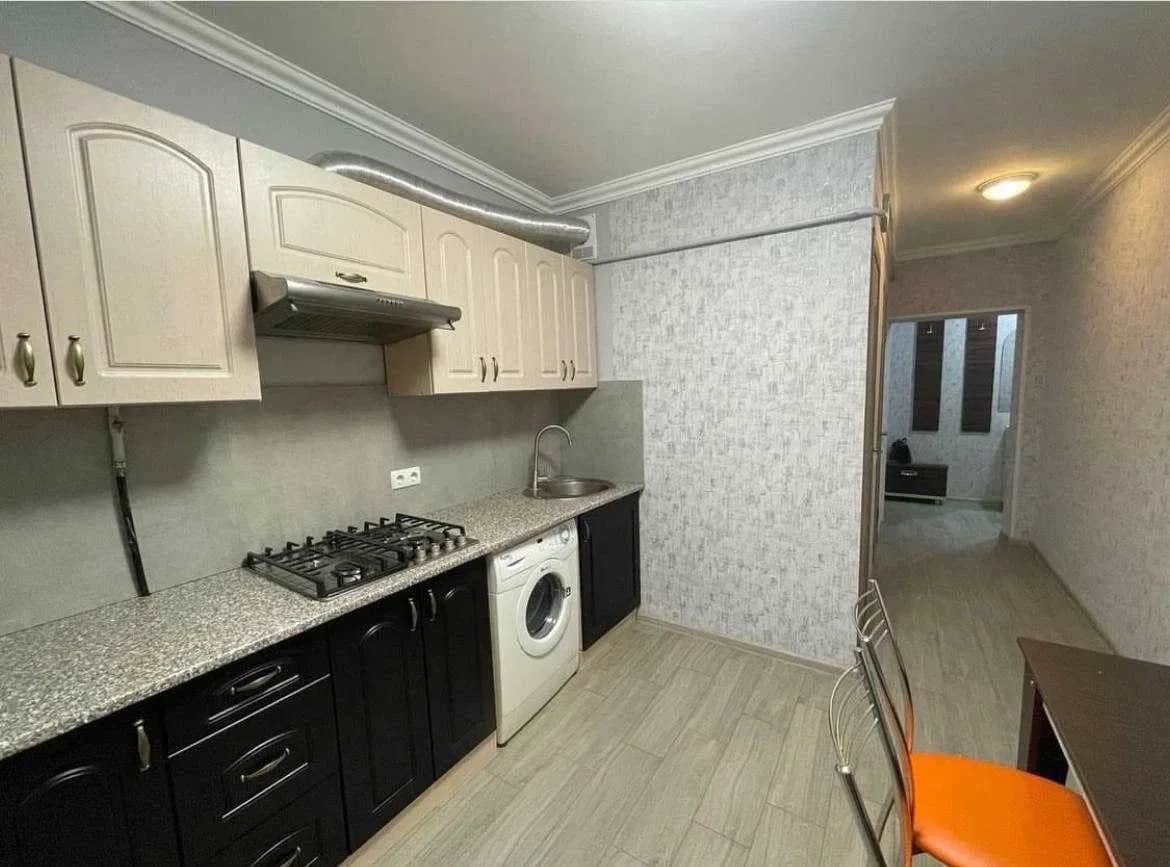 1-кімнатна квартира, Суми: озеро Чеха, капітальний ремонт 2021 року - фото 2