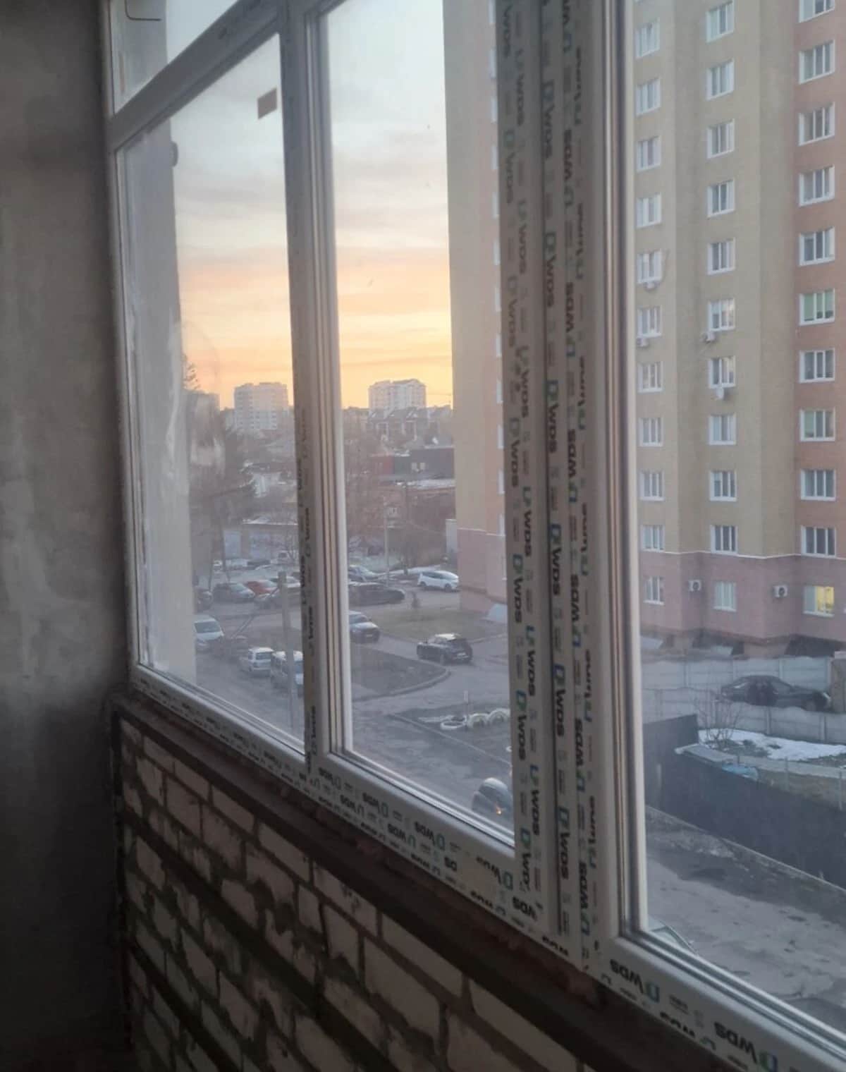 2-кімнатна квартира, Кокаричанка: новобудова, не використовувалась - фото 2