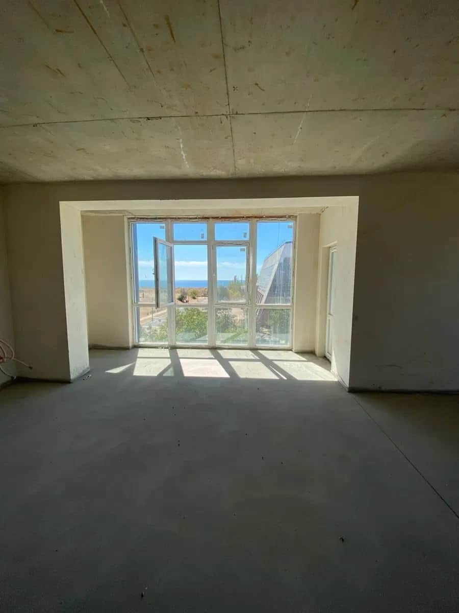 Пентхаус у ЖК Smart House: тераса 51 м², вид на море, вільне планування - фото 2