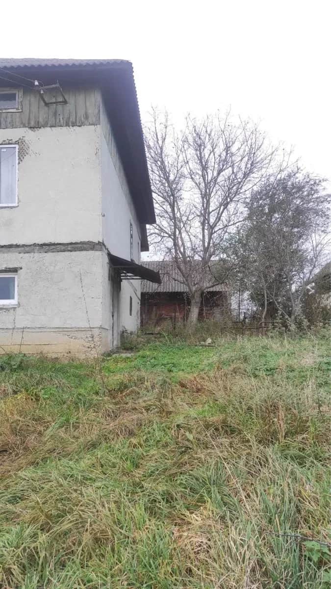 Будинок, Нагуєвичі: 20 соток, обмін на нерухомість у Львові - фото 1