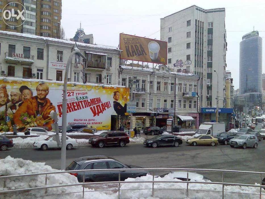 2-кімнатна квартира, Печерський: горище 250 м², 100 м до Хрещатика - фото 2