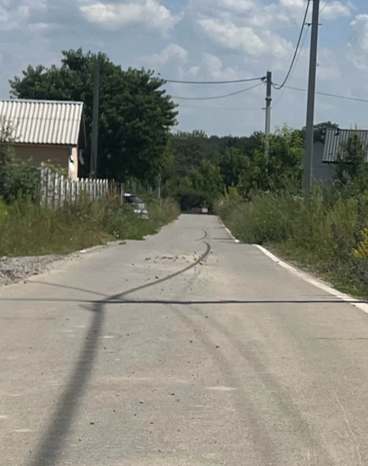 Ділянка 8 соток, Академічний: чорнозем, свердловина - фото 2
