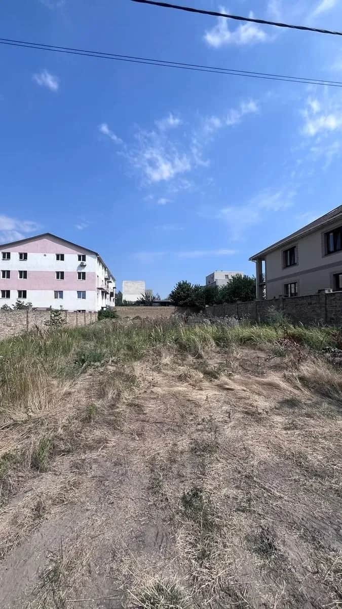 Ділянка 6 соток, Царське село-2: рівна, правильної форми - фото 2