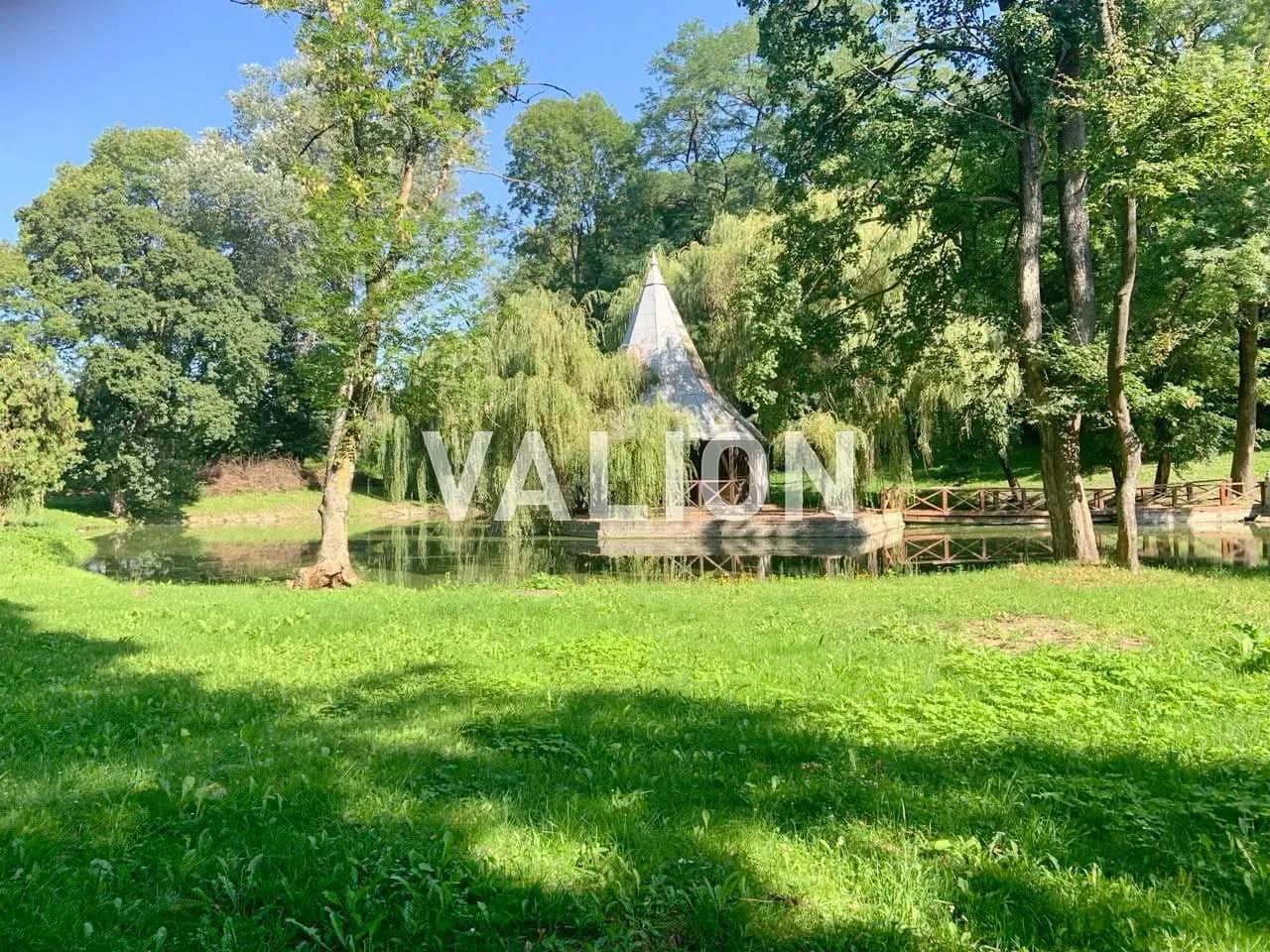 Ділянка 157,52 соток, Оршівці: фасад 257 м, ресторан 520 м² - фото 1