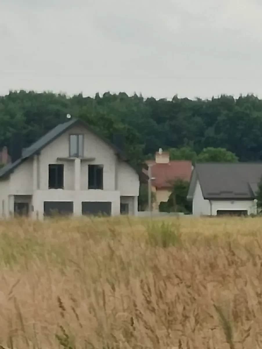 Ділянка 10 соток, Конопниця: під забудову, світло, ліс - фото 2