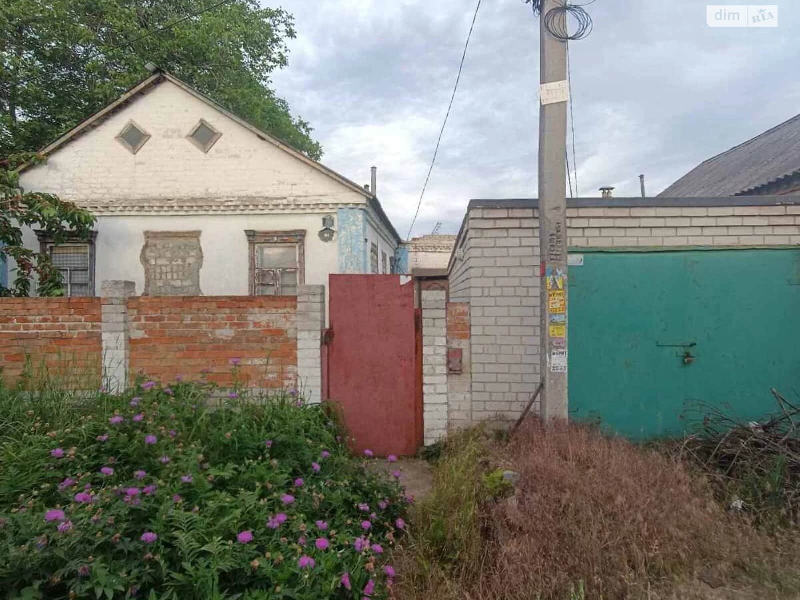 Будинок, Нове Клочко: 6 соток, гараж у дворі, свердловина - фото 1