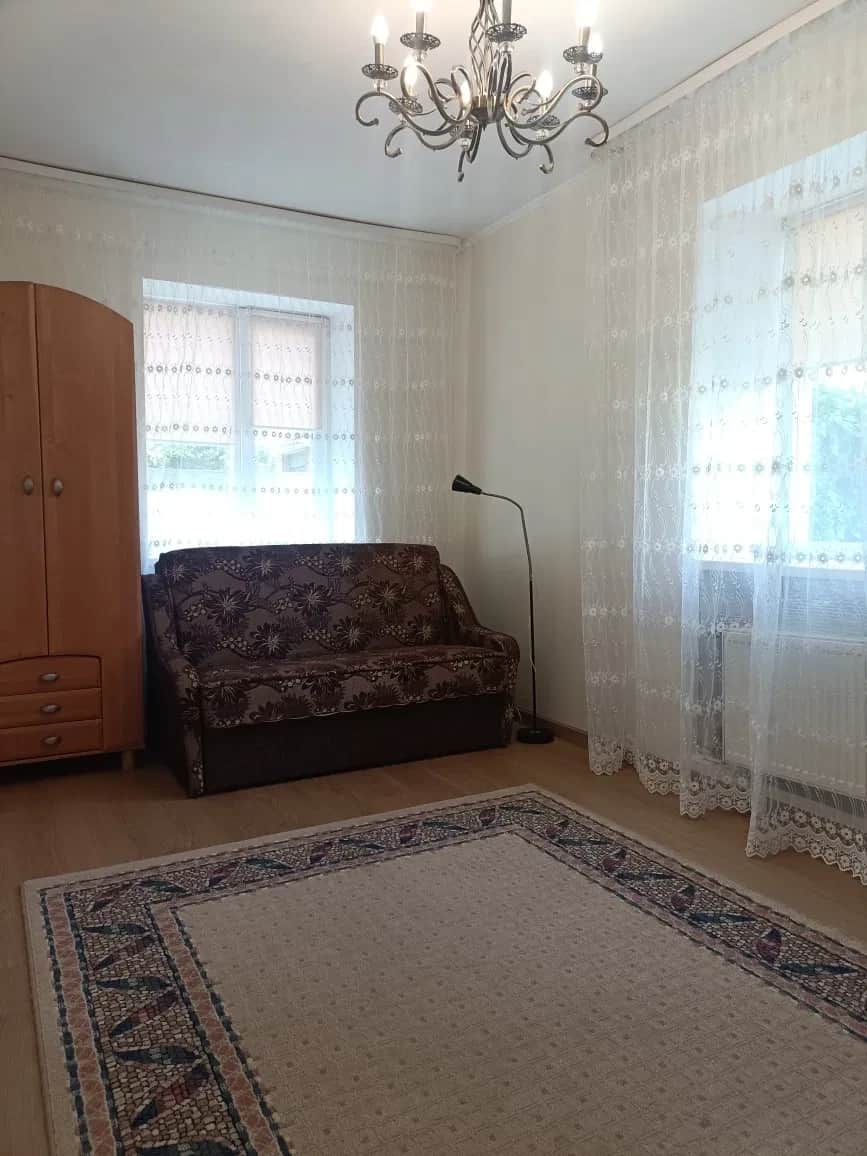 1-кімнатна квартира, Пивзавод: євроремонт, опалення працює без світла - фото 2