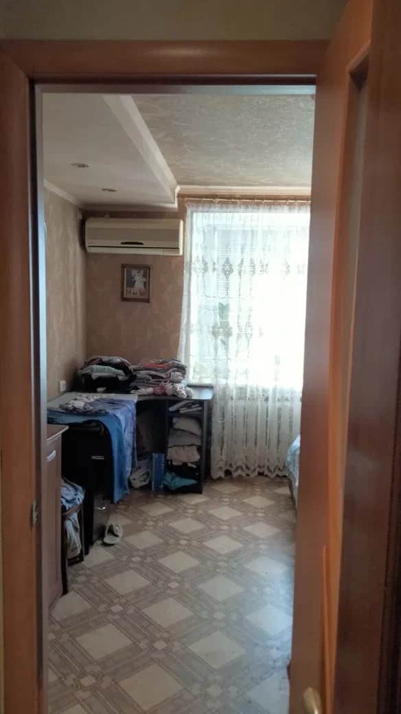 Гостинка, 40 років: підігрів підлоги, торг - фото 2