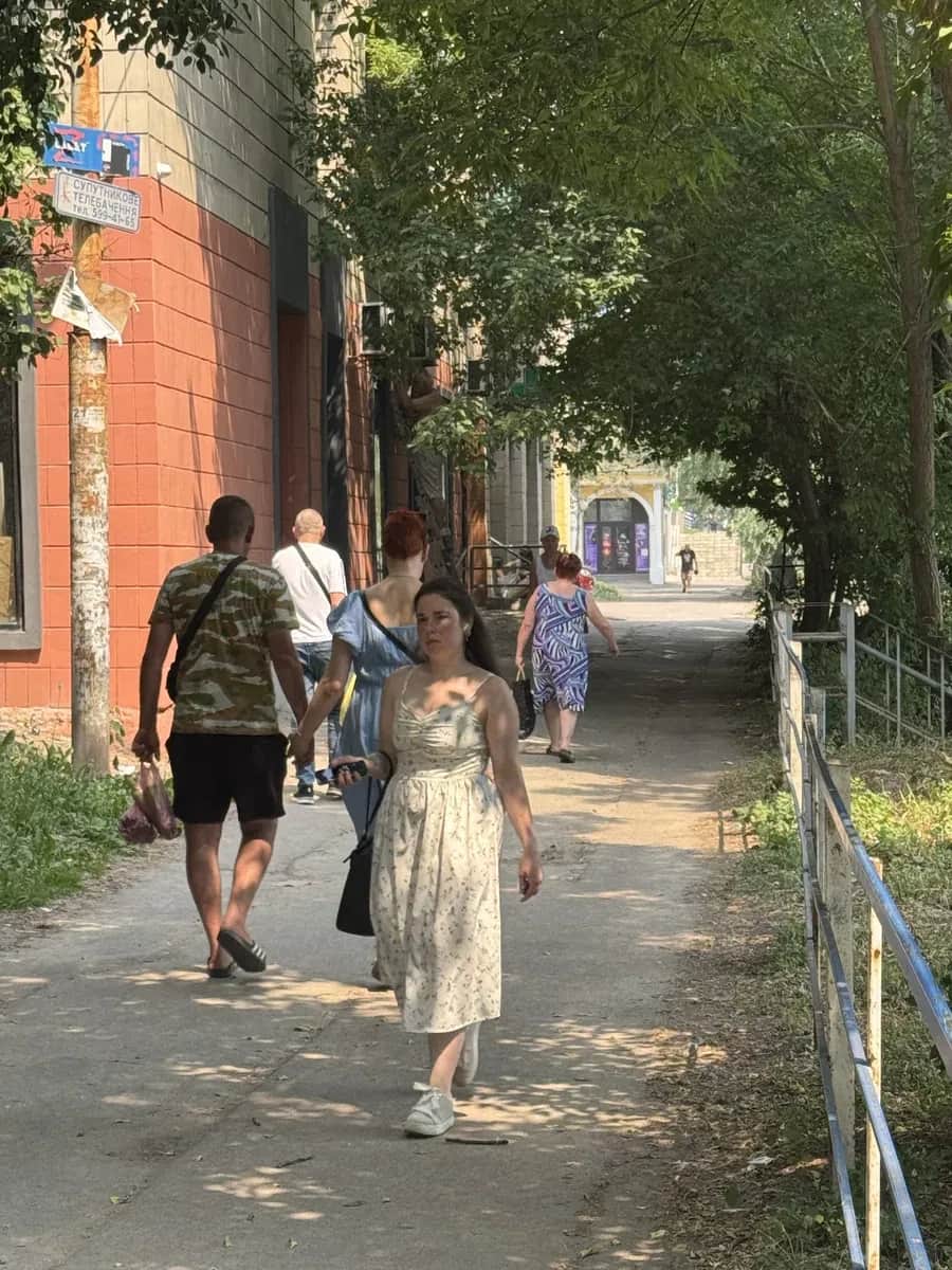 Приміщення, Подільський: щільний пішохідний трафік, фасадне, окремий вхід - фото 2