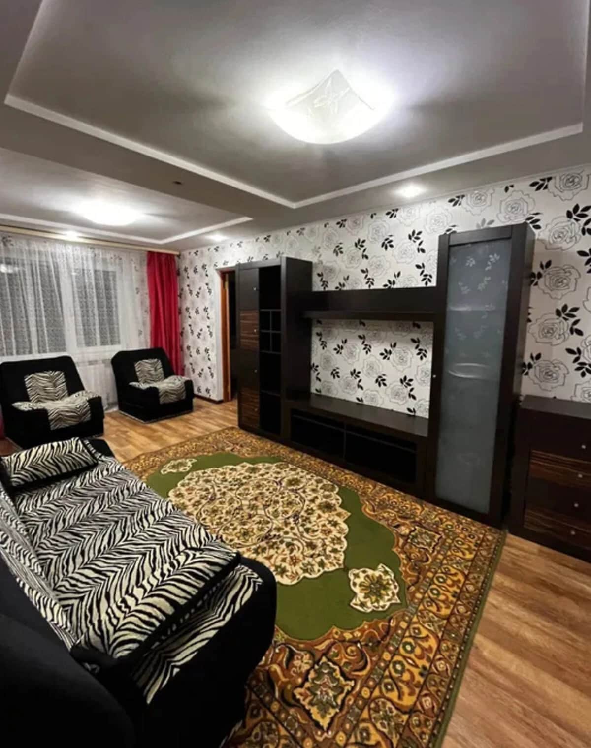 2-кімнатна квартира, Щербані: євроремонт, підігрів підлоги - фото 2