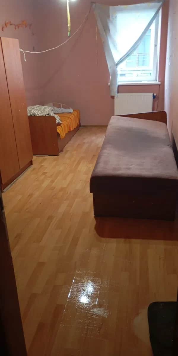 Кімнати, Дубляни: мебльовані, 2 хв до зупинки - фото 1