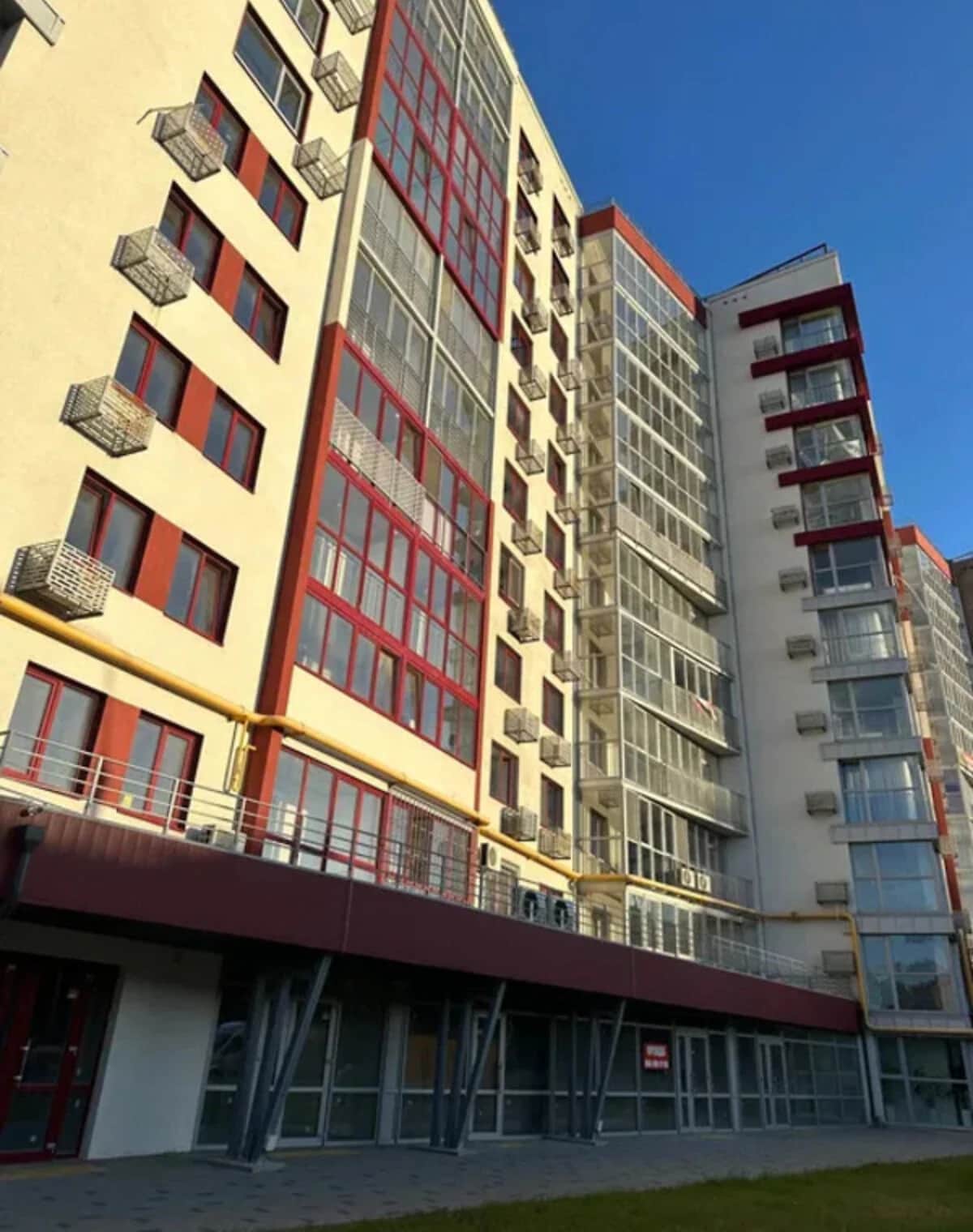 2-кімнатна квартира, Кобищани: єОселя, будинок 2023 року - фото 1
