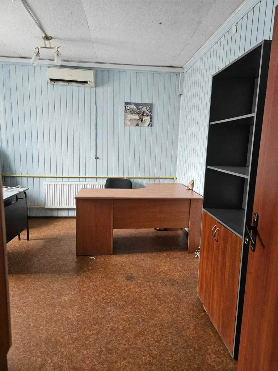 Склад, Новобаварський: офіс або чисте виробництво, власна котельня - фото 2