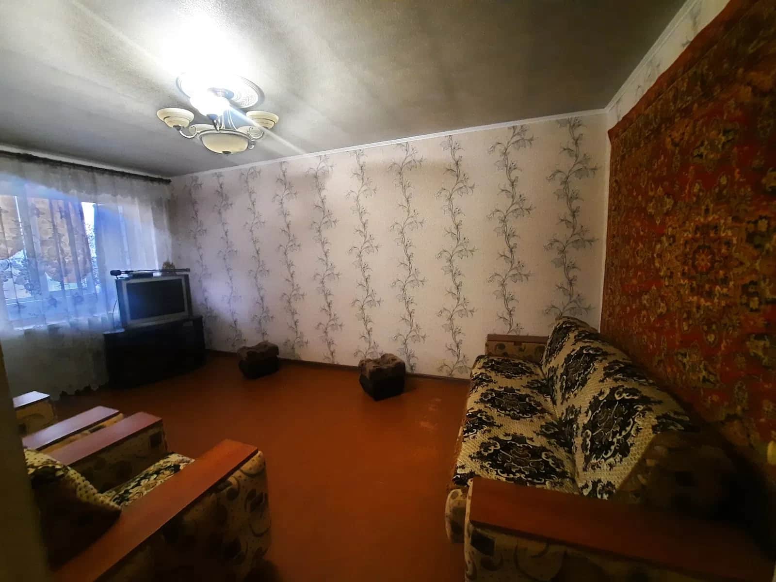 2-кімнатна квартира, Індустріальний: швидкісний трамвай, маршрутка 303 - фото 2