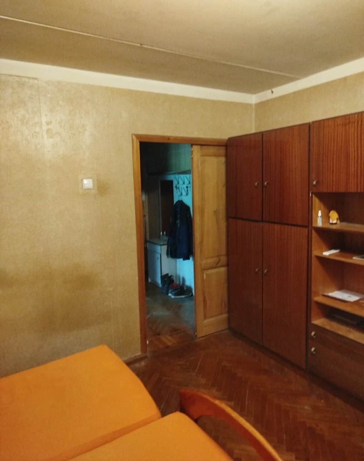 3-кімнатна квартира, Фурманова: єВідновлення, резервне живлення - фото 1