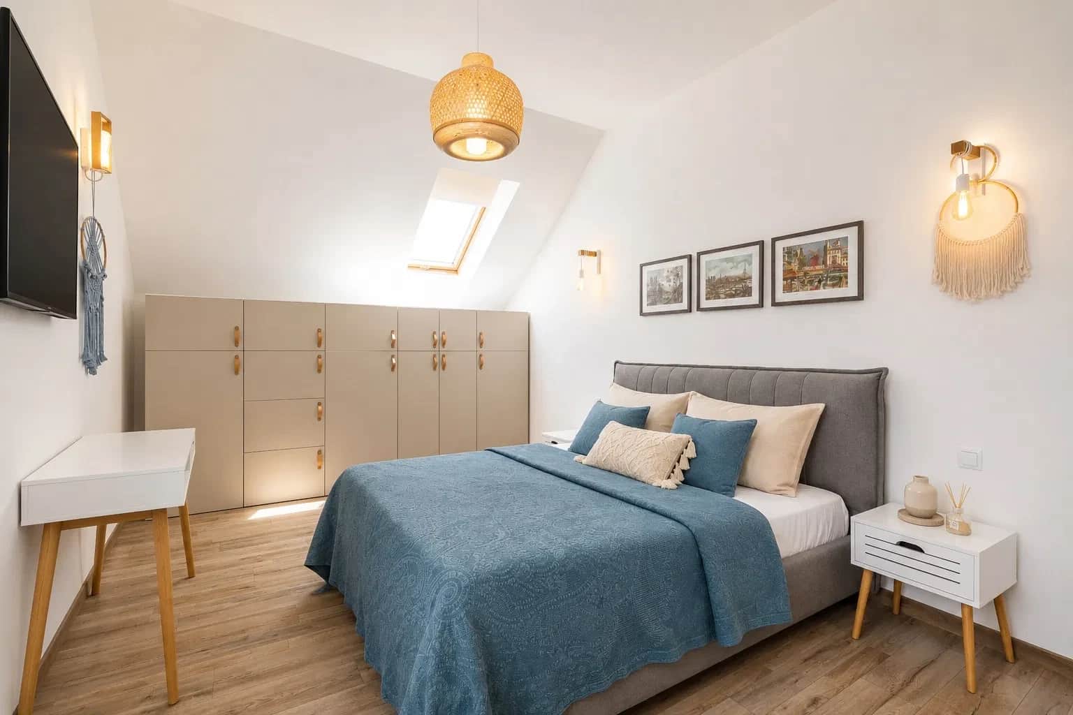 Котедж, Шевченківський: 4 рівні, тераса 20 м², гараж - фото 1