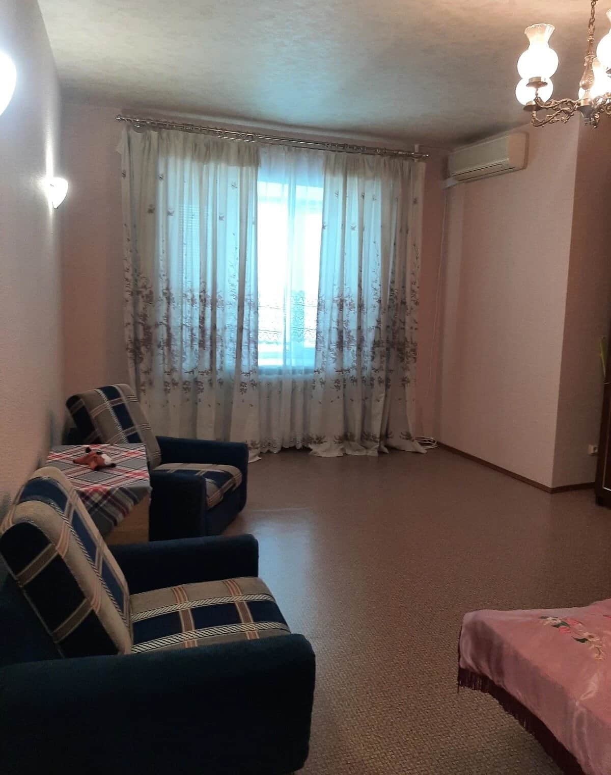 1-кімнатна квартира, Дарницький: кухня-студія, метро Позняки - фото 2