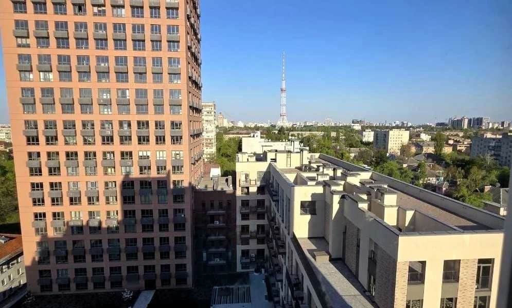 3-кімнатна квартира, Шевченківський: метро Сирець 5 хв, укриття 1 хв - фото 1