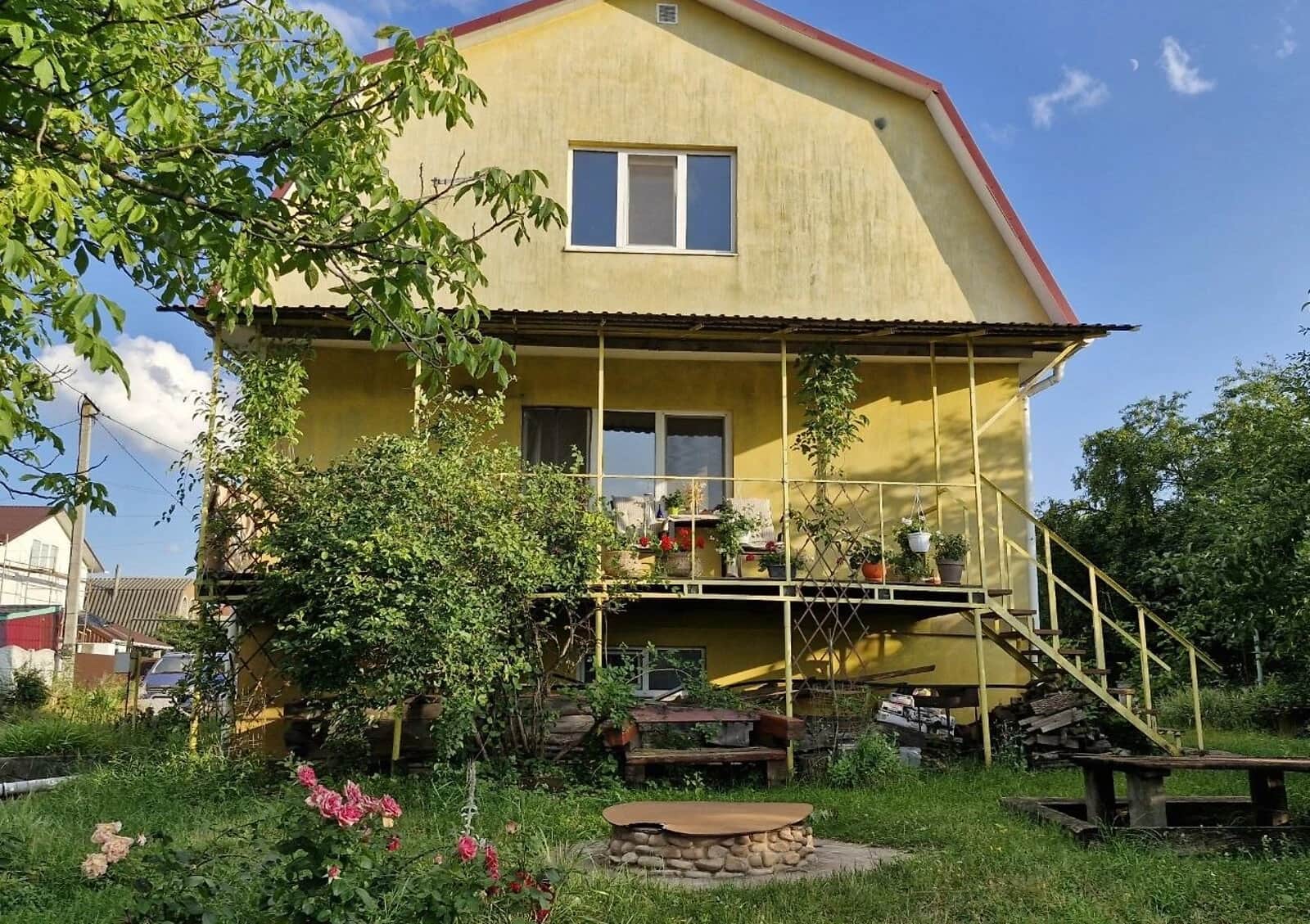 Будинок, Лезневе: веранда, резервне живлення - фото 1