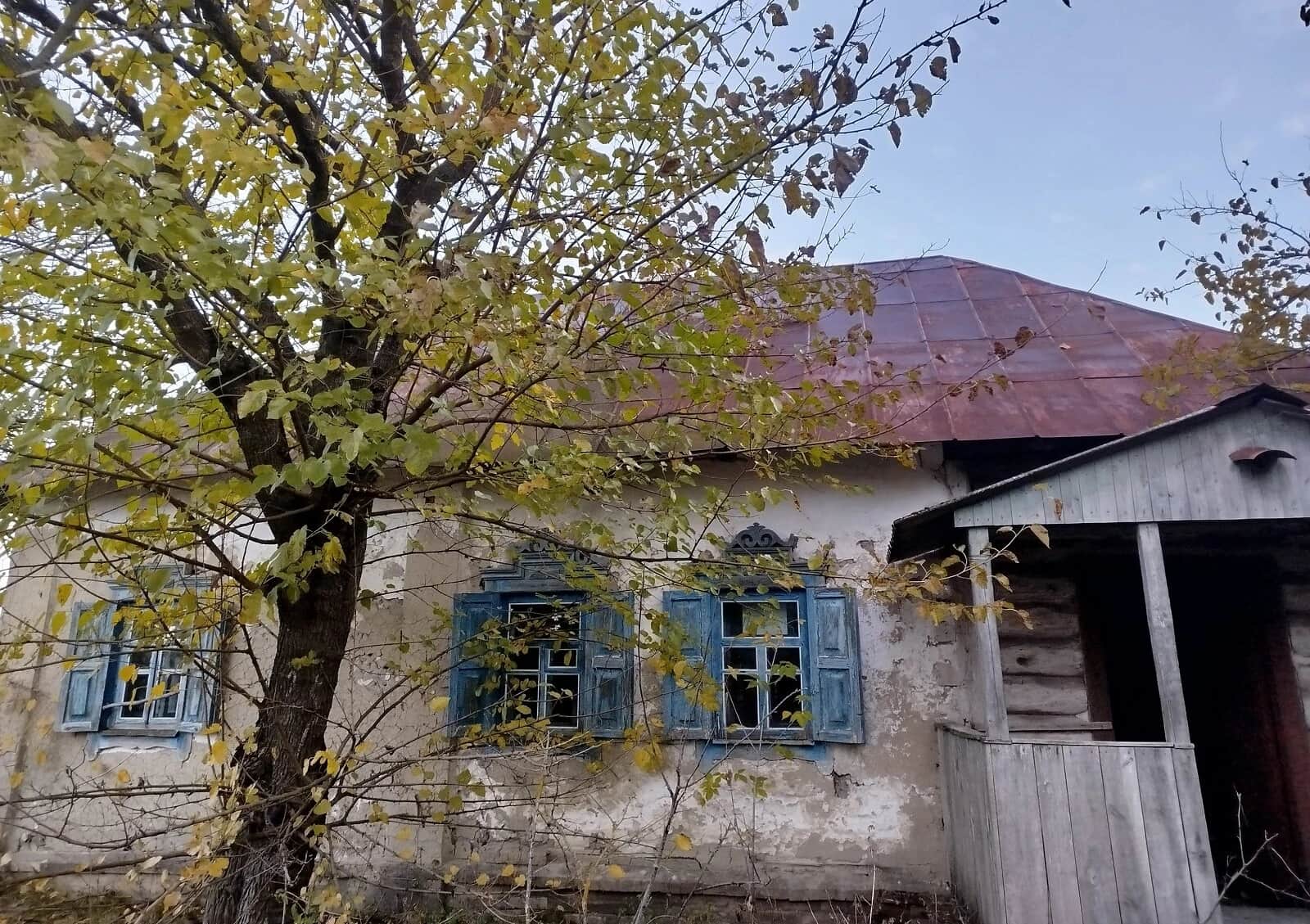 Будинок, Жолдаки: ділянка 15 соток, потребує ремонту - фото 1
