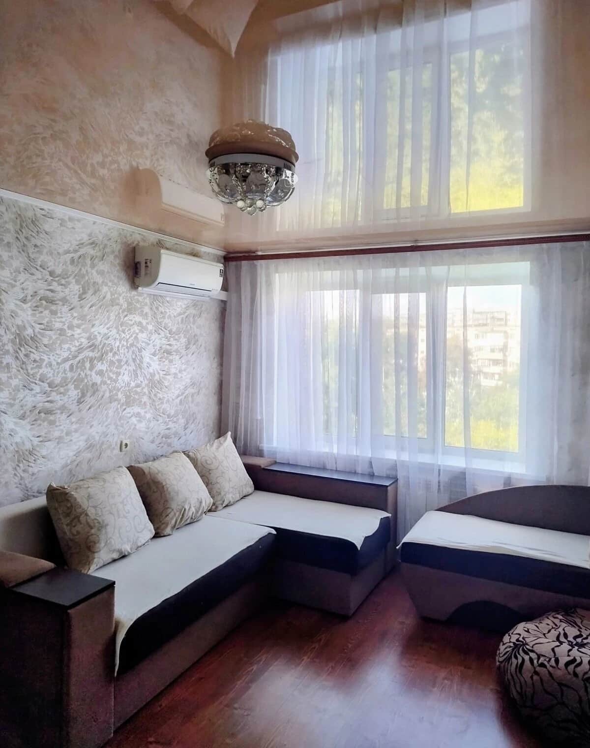 1-кімнатна квартира, Ковпаковський: єВідновлення, можлива переуступка - фото 1