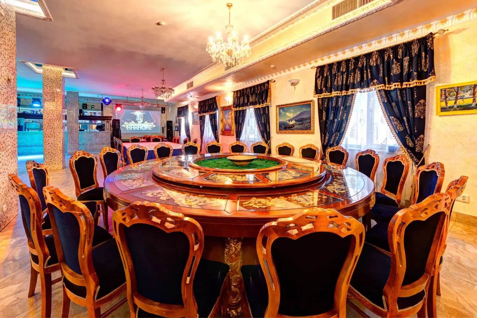 Ресторан, Коцюбинське: фасадне, генератор, тераса - фото 1