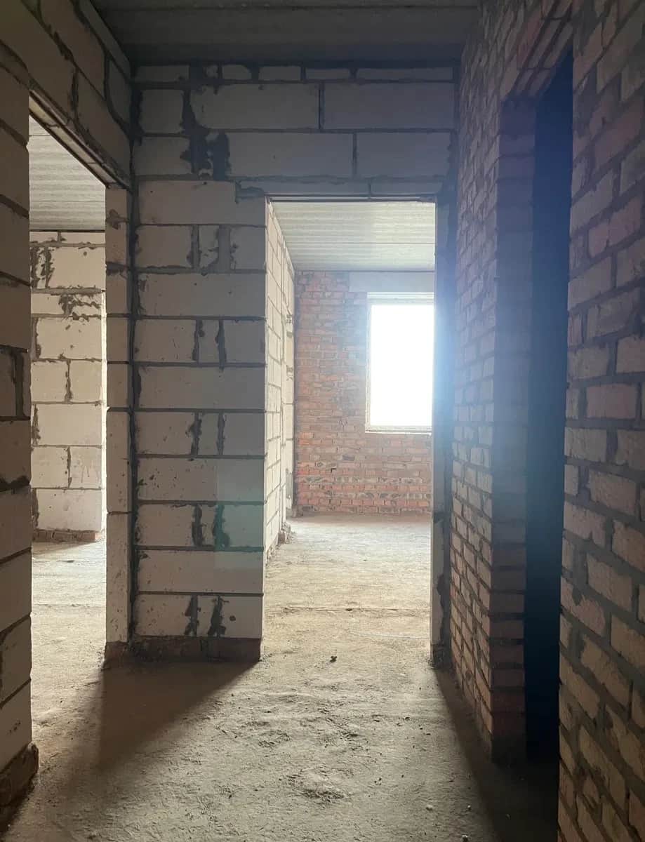 1-кімнатна квартира, Буча: біля Бучанського парку, подалі від шуму - фото 2