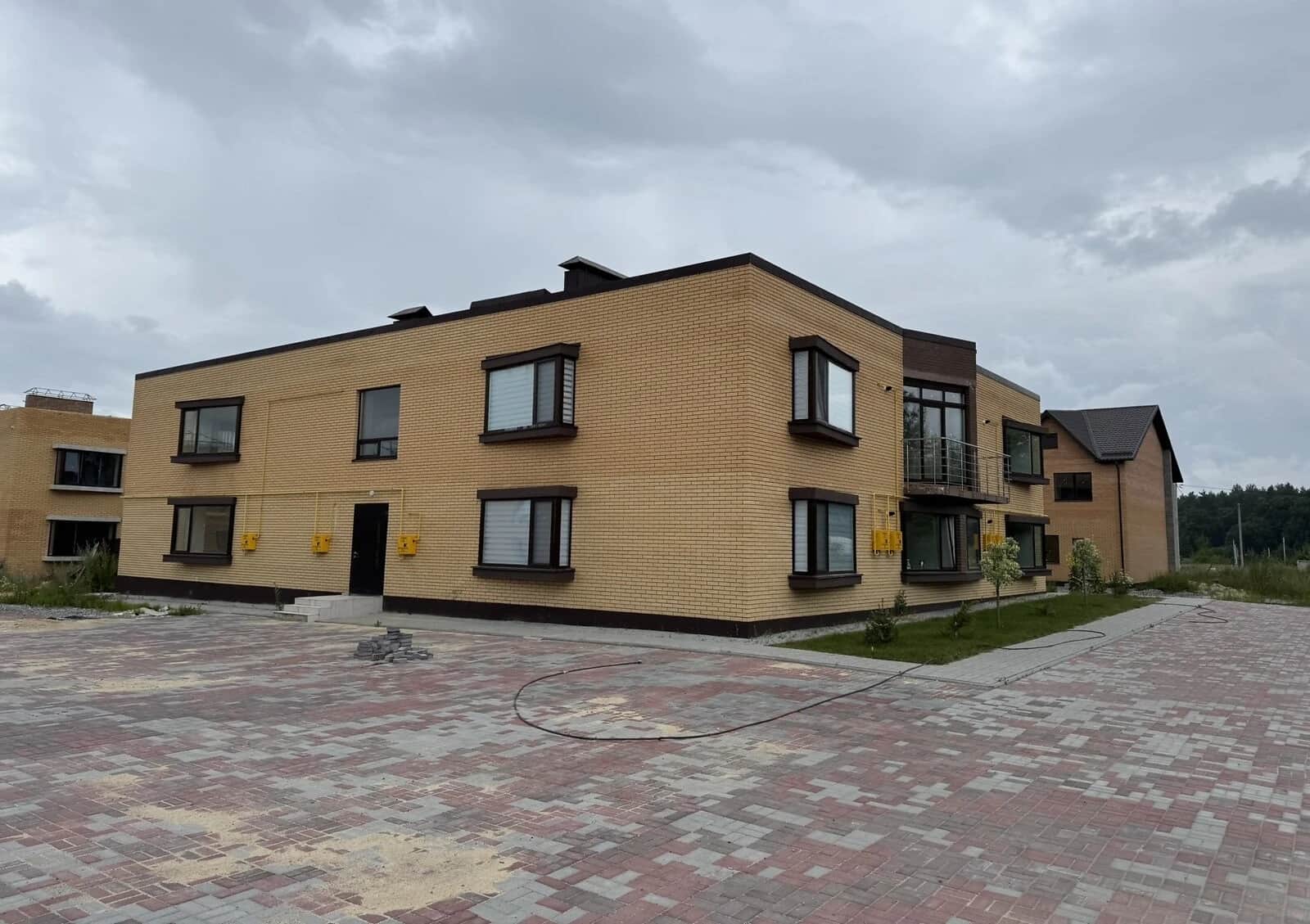 3-кімнатна квартира, Соколова Гора: єОселя, газове опалення, торг - фото 1