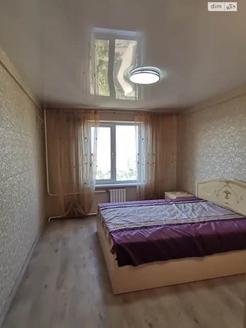 3-кімнатна квартира, Інгульський: євроремонт, бойлер - фото 1