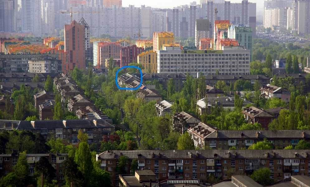 2-кімнатна квартира, Дніпровський: паркет, 150 м до Технічного ліцею - фото 2