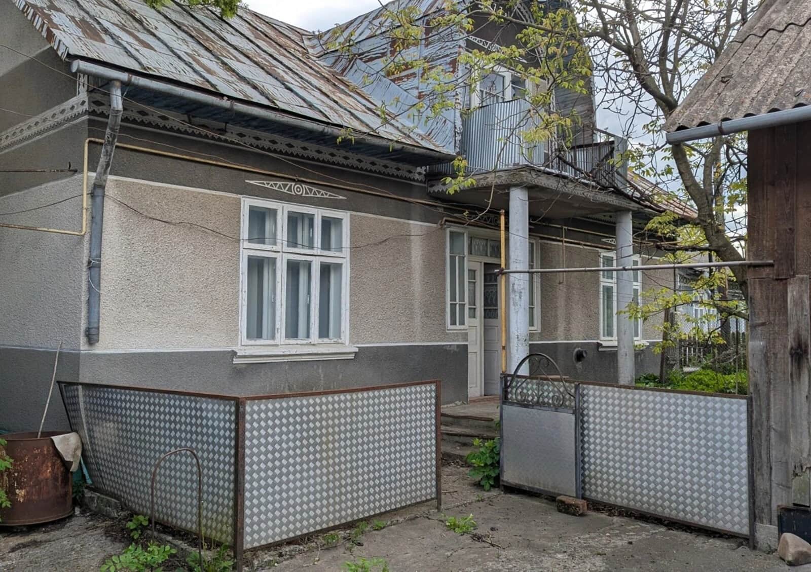 Будинок, Чуньків: гараж, 200 соток, літня кухня - фото 2