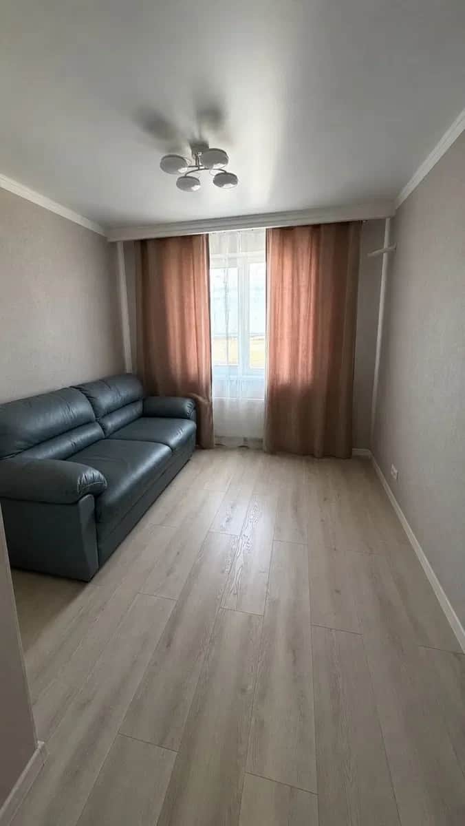 2-кімнатна квартира у ЖК 59 Перлина: вид на море, дизайнерський ремонт - фото 2
