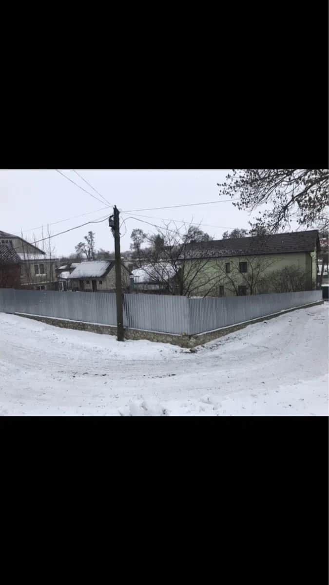 Ділянка 6 соток, Збараж: під забудову, огороджена, всі комунікації - фото 2