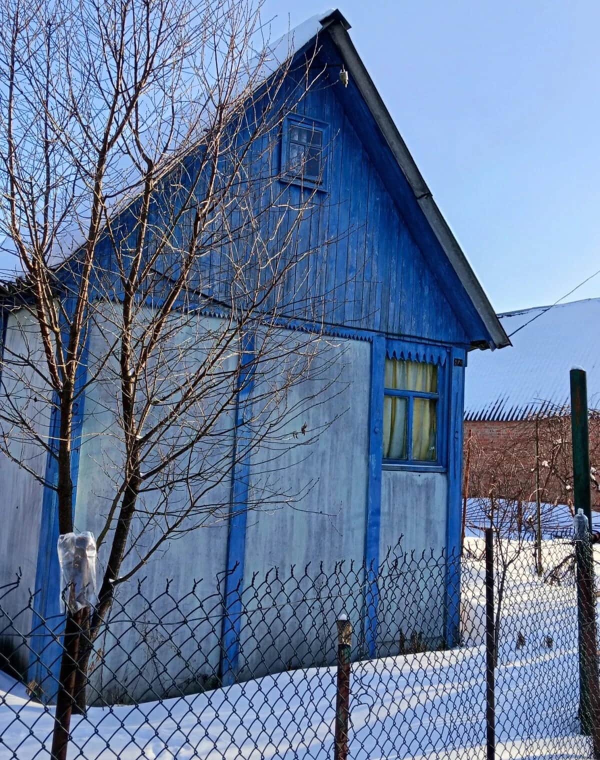 Ділянка 4.68 соток, Хомине: свердловина, виноградник, чорнозем - фото 1