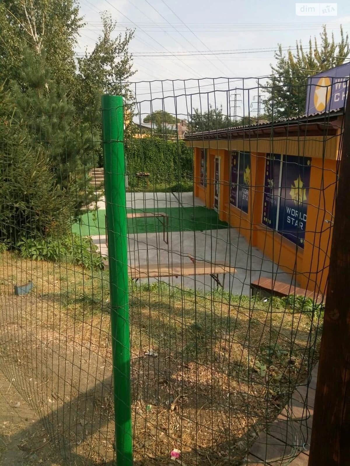 Приміщення, Радванка: під дитячий садочок, окрема будівля - фото 2