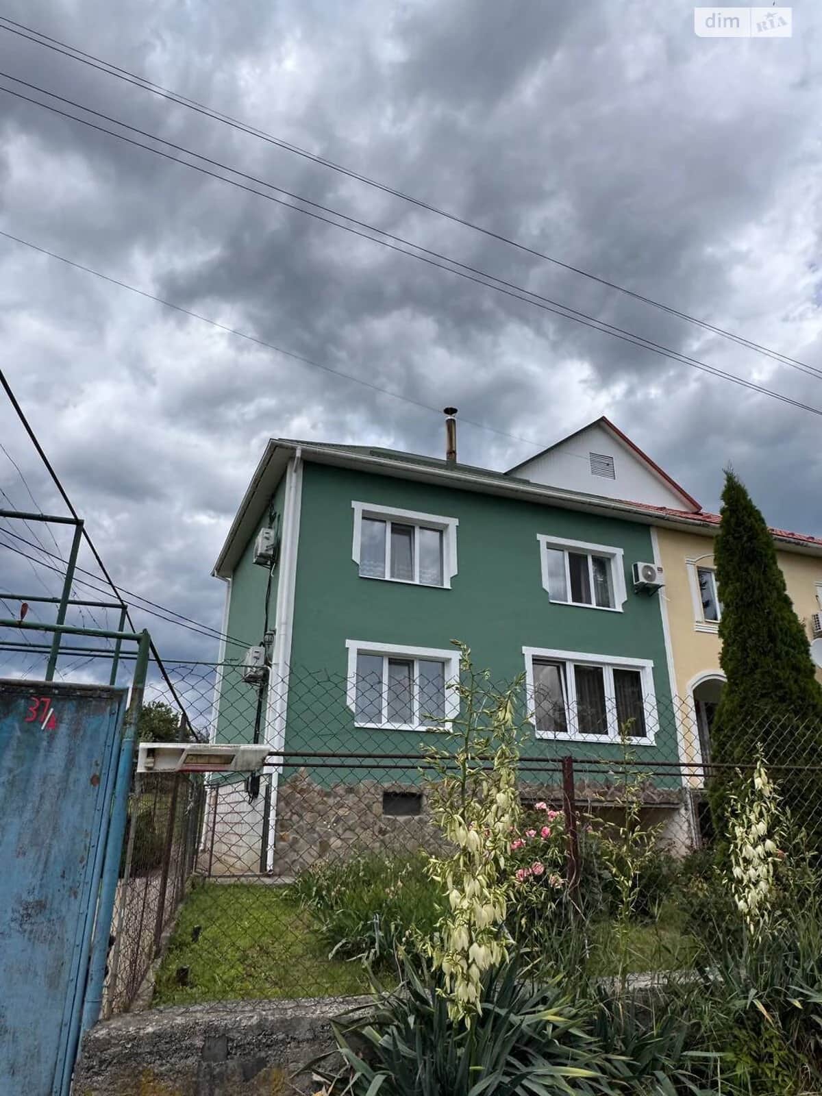 Будинок, Горяни: 3 спальні, гараж, ділянка 16.2 сотки - фото 1