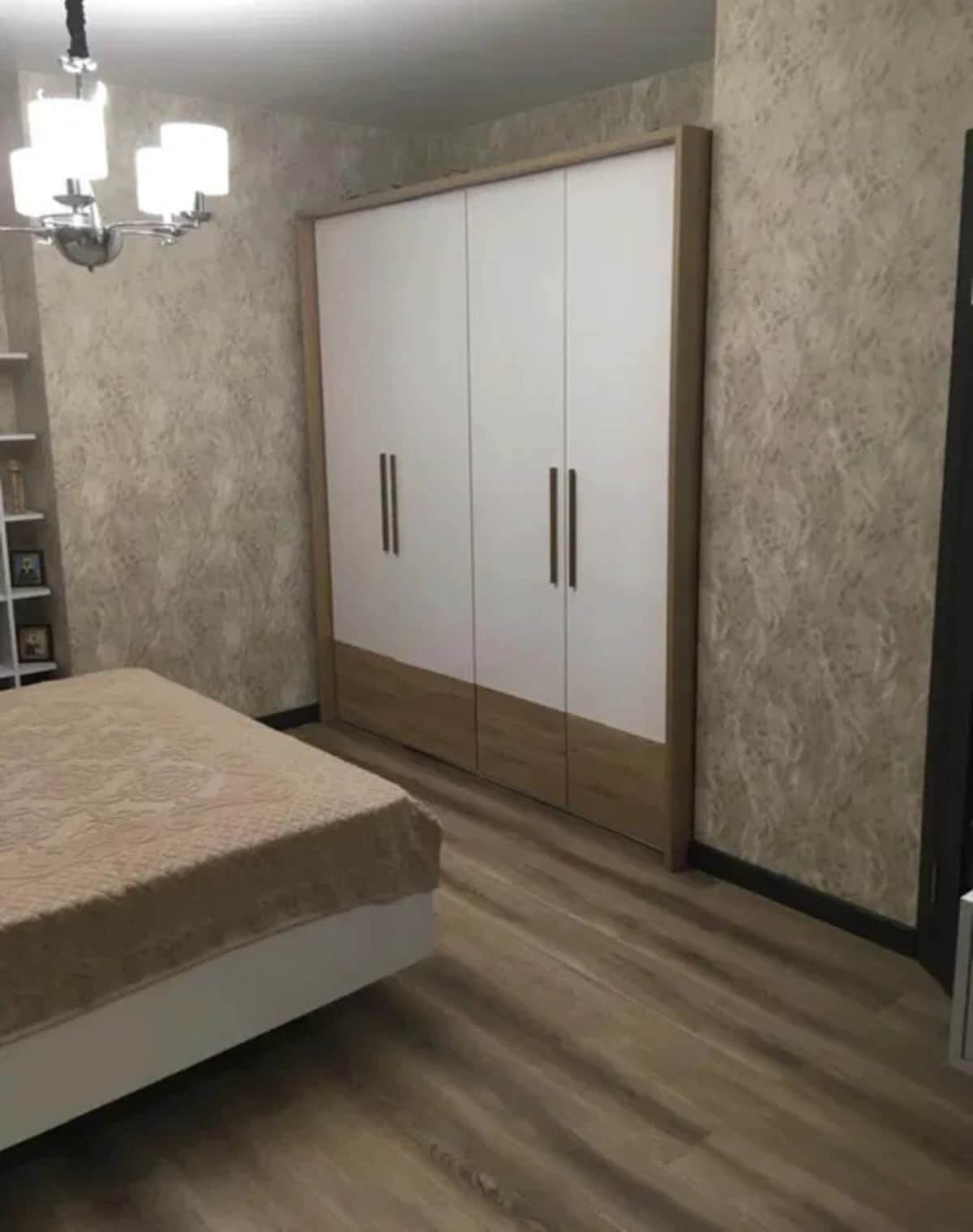 3-кімнатна квартира, вул. Нижньоключова: євроремонт, кавомашина - фото 2
