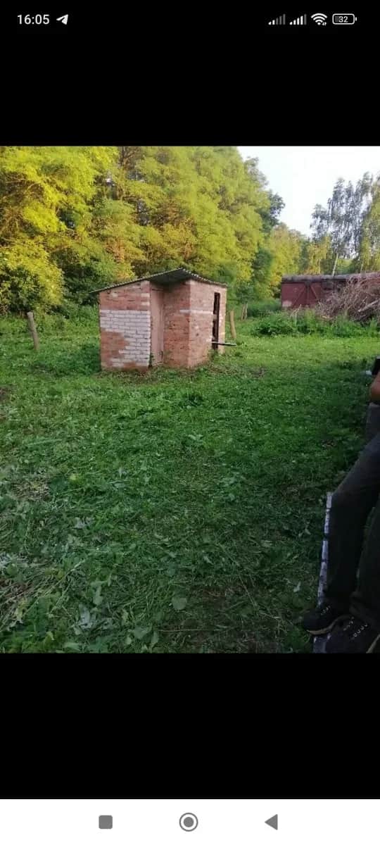 Дача, Ворошилівка: 70 м до річки Південний Буг, є світло - фото 2