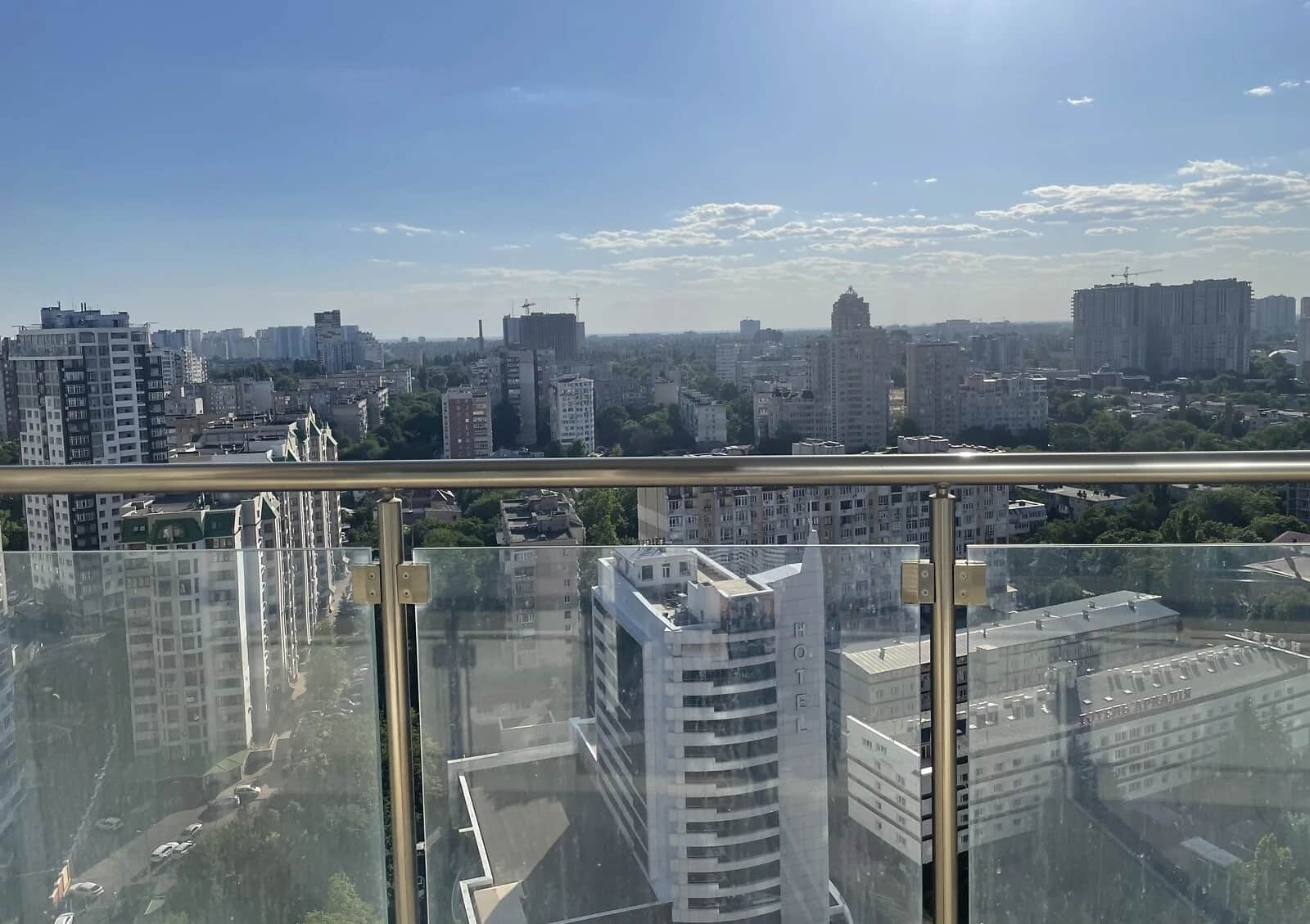 2-кімнатна квартира, Аркадія: укриття в будинку - фото 1