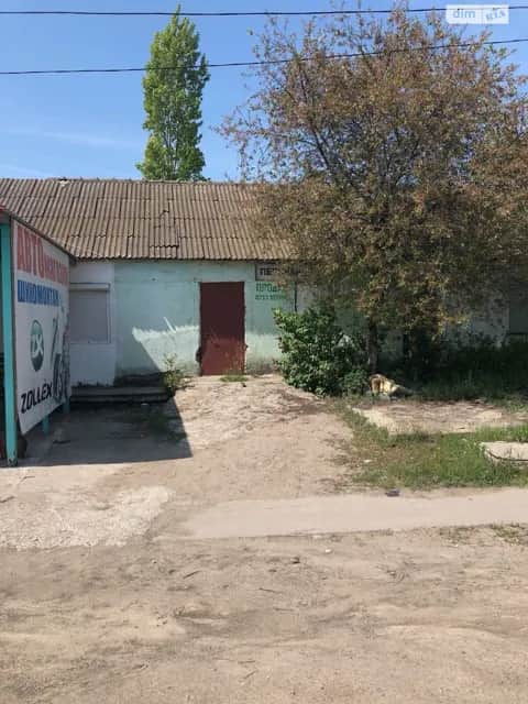 Комерційне приміщення, Сичавка: торг можливий, потребує ремонту - фото 1
