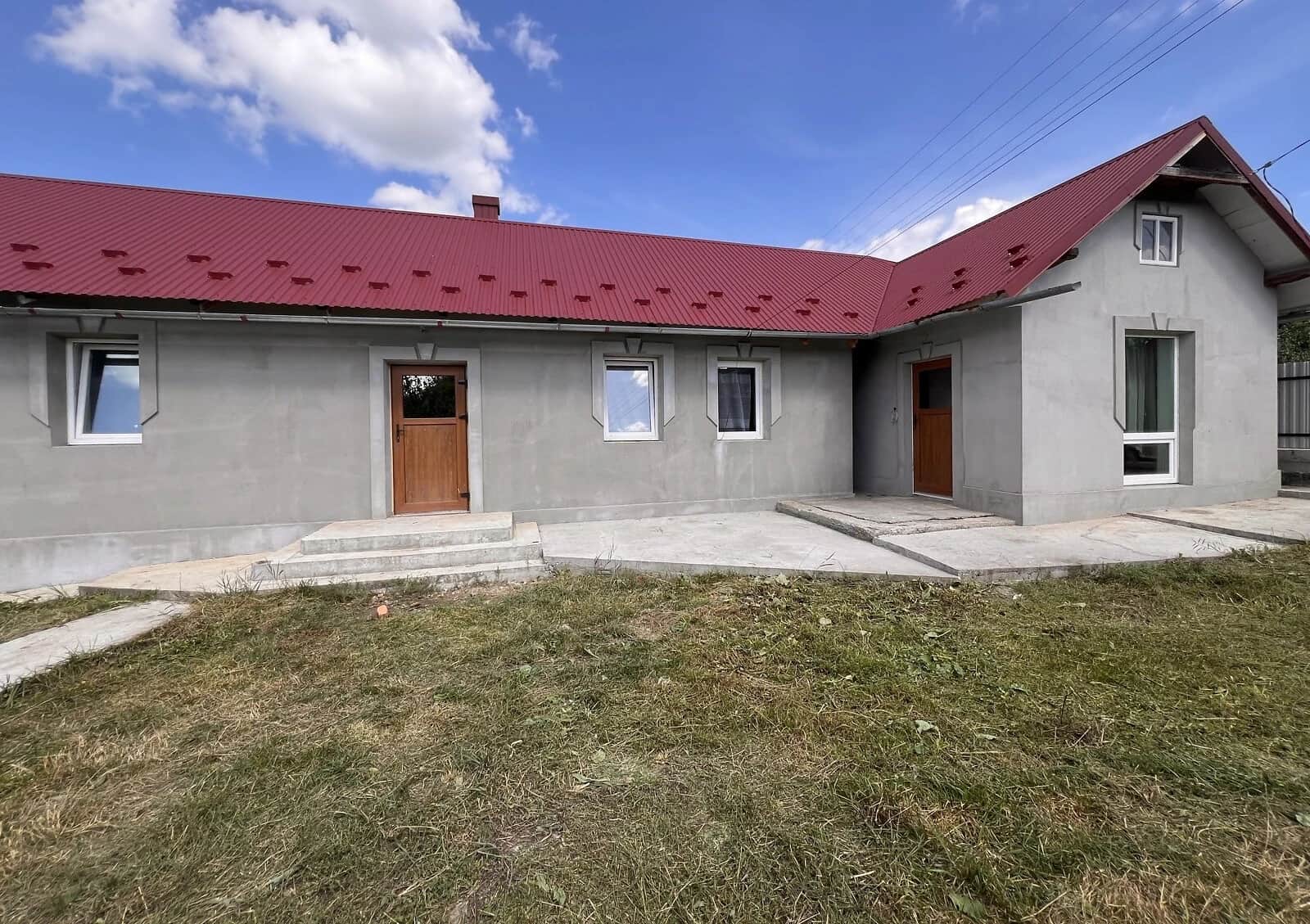 Будинок, Прикмище: 6 соток, цегляні стіни, 2 спальні - фото 2