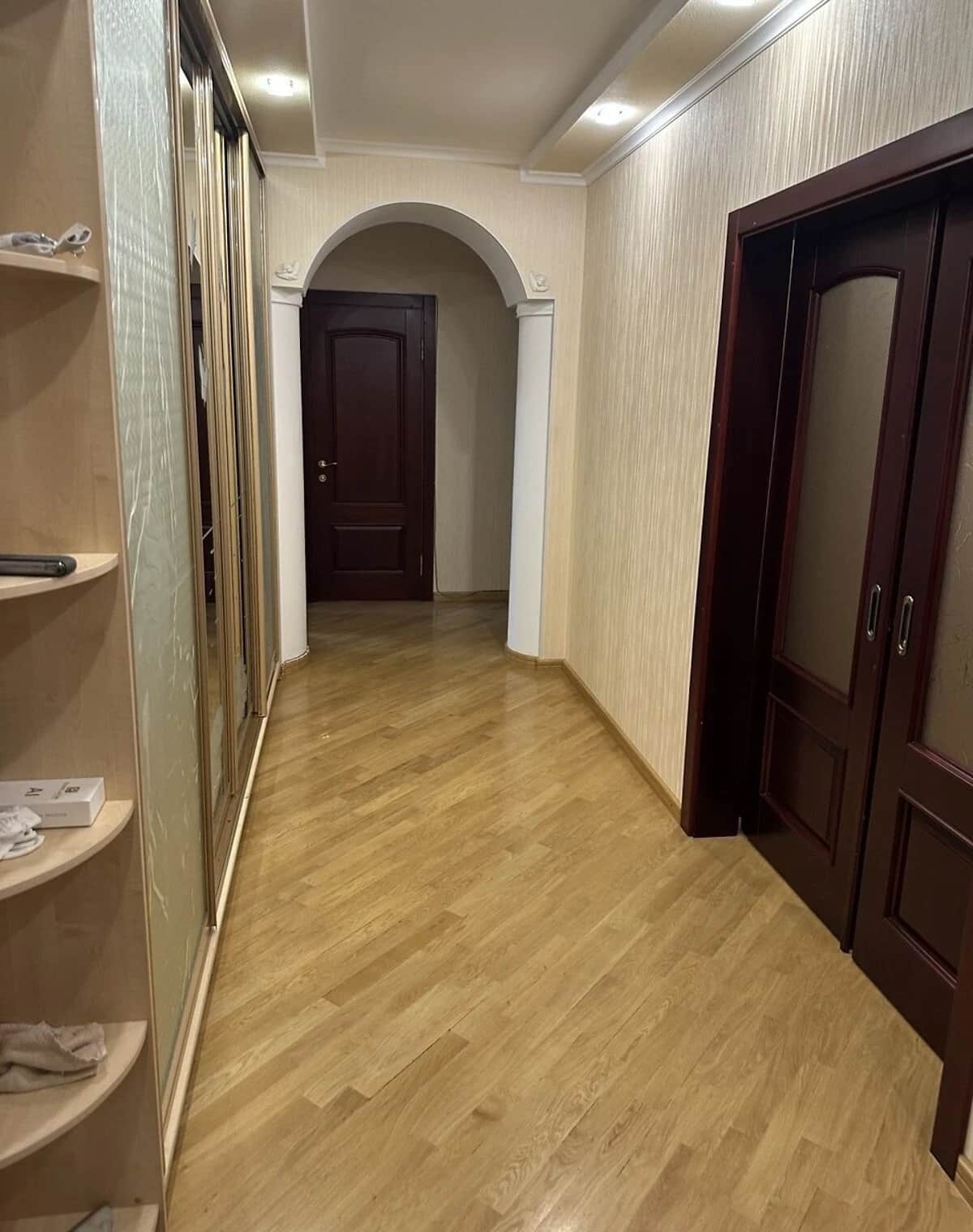 3-кімнатна квартира, Теремки-2: євроремонт, резервне живлення - фото 2