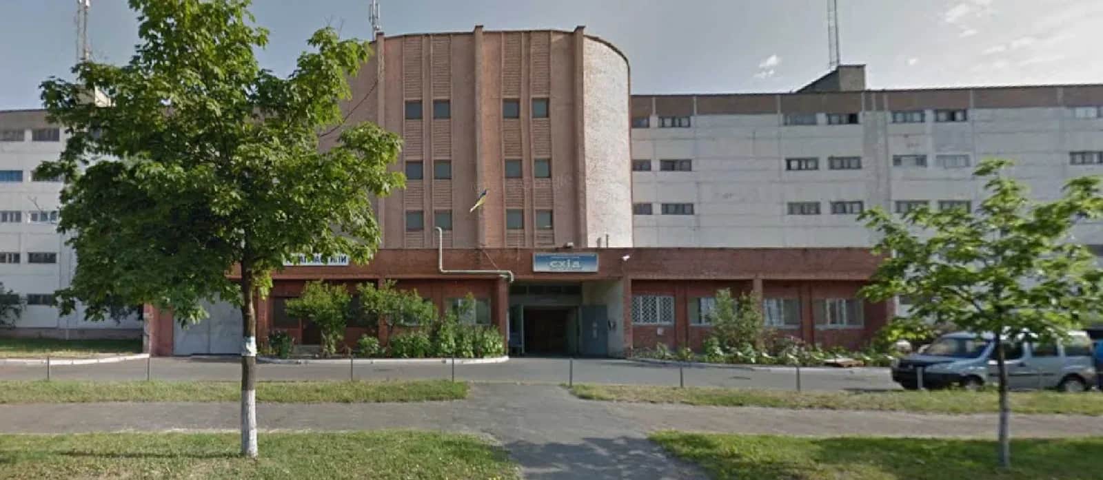 Гараж, Оболонський: кооператив, охорона, метро Героїв Дніпра - фото 1
